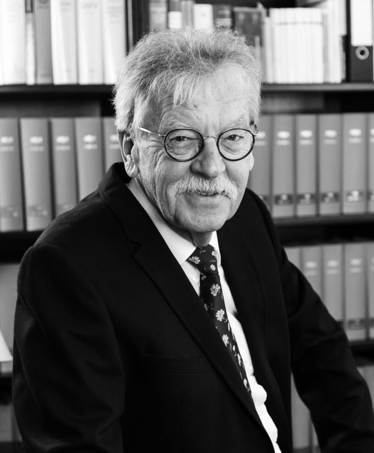 Rechtsanwalt Bernhörster