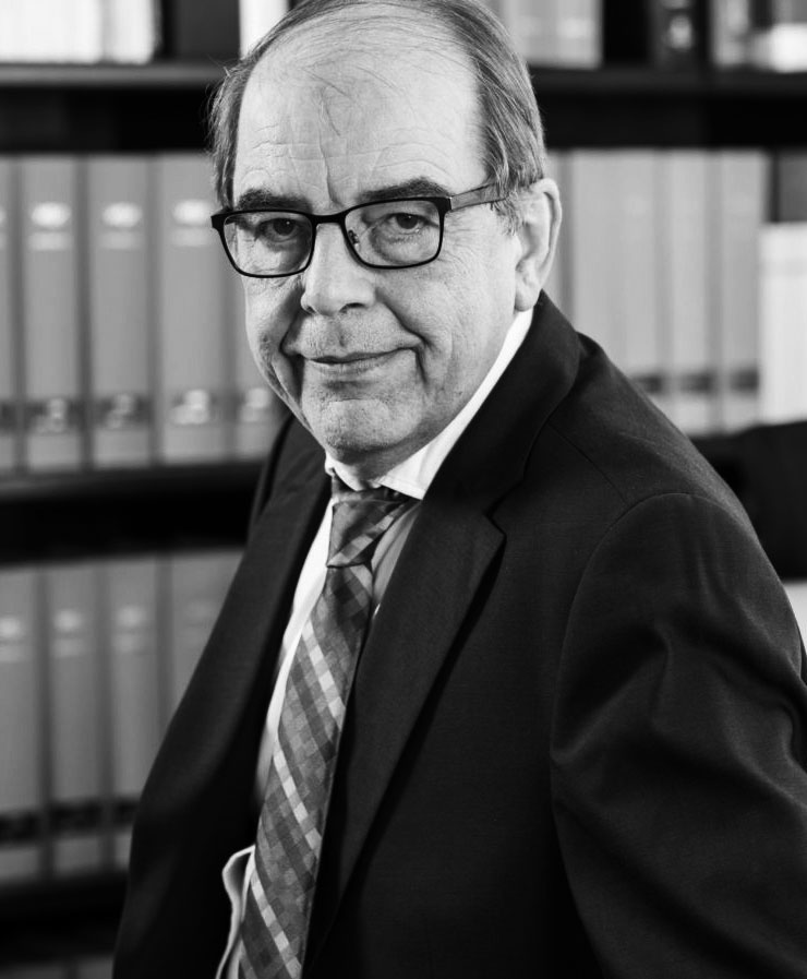 Rechtsanwalt Bernhörster