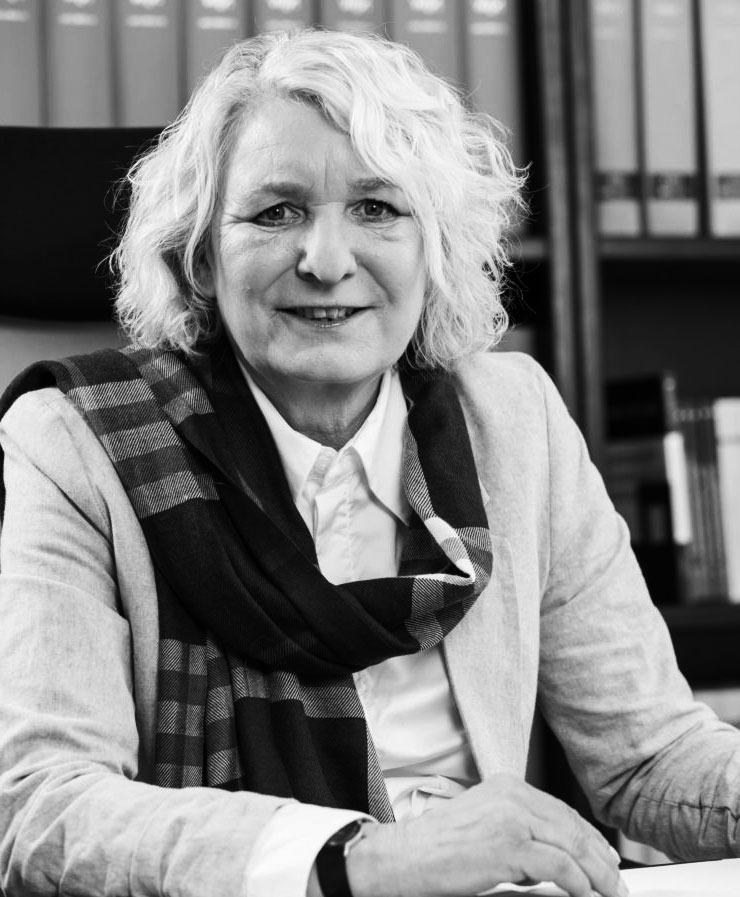 Rechtanwältin Heike Jez