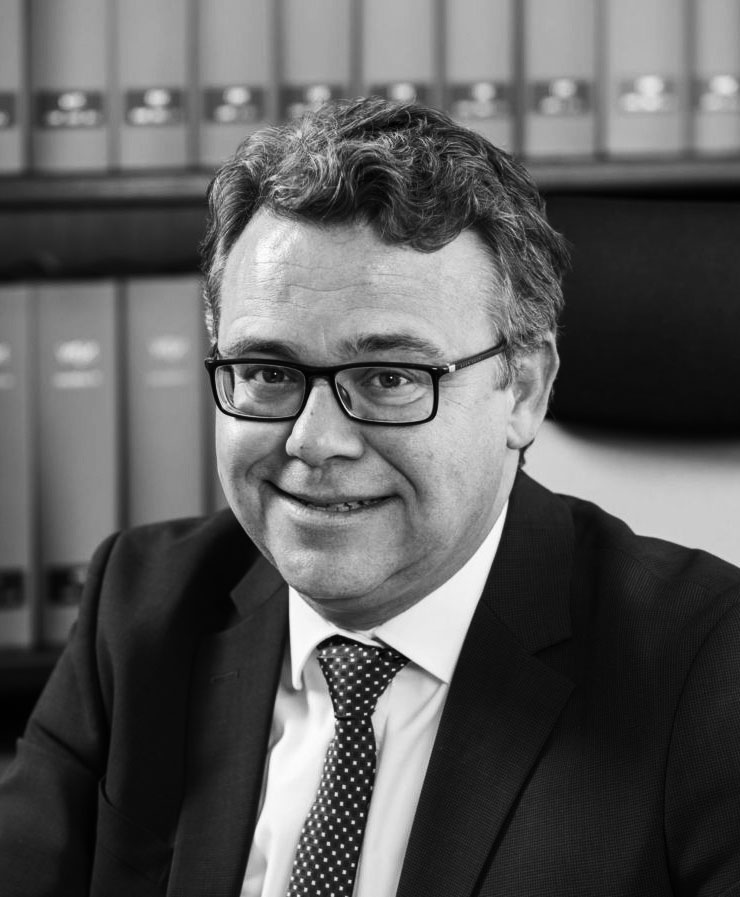 Rechtsanwalt Etterich