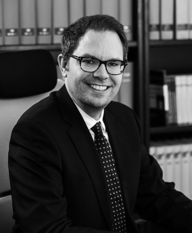 Rechtsanwalt Bernhörster